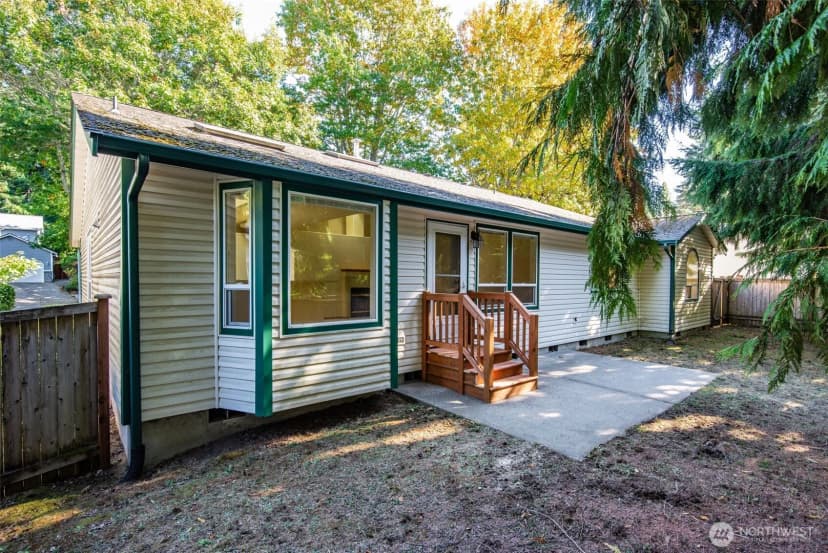 Property photo for 1621 Redwood Place Se, Olympia photo 33