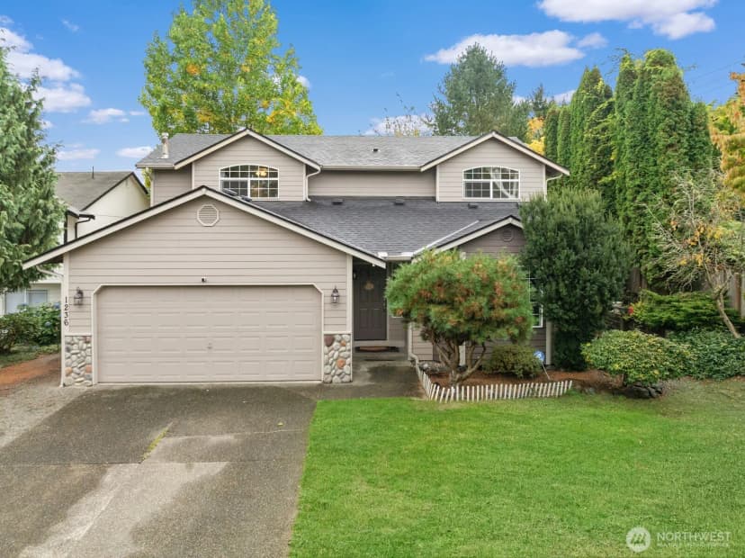 Property photo for 1236 29th Avenue Ct Sw, Puyallup photo 2