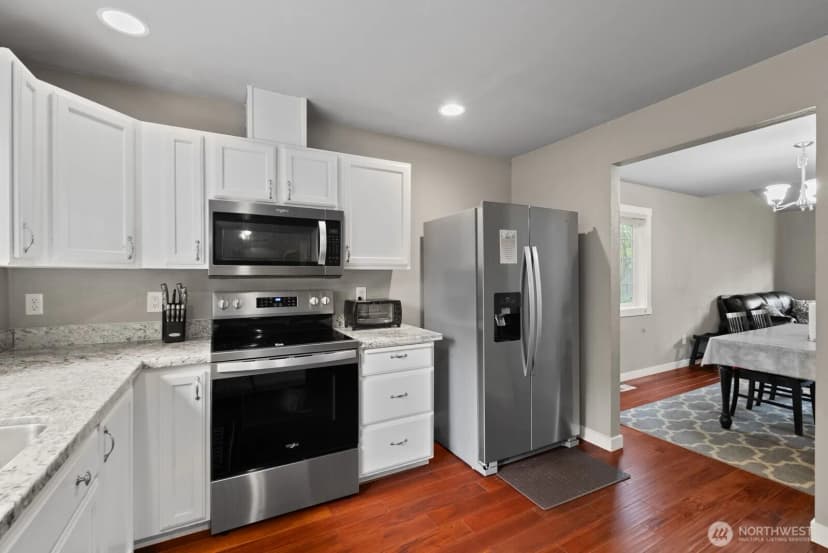 Property photo for 1236 29th Avenue Ct Sw, Puyallup photo 12
