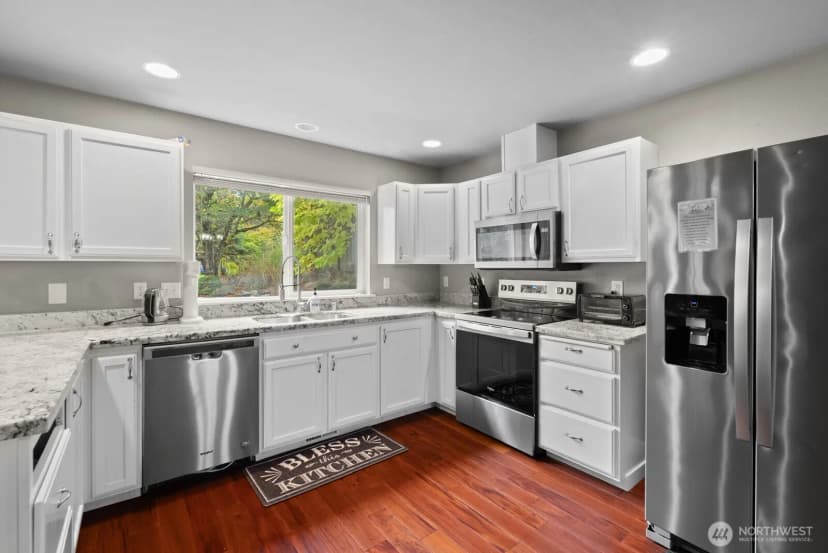 Property photo for 1236 29th Avenue Ct Sw, Puyallup photo 13