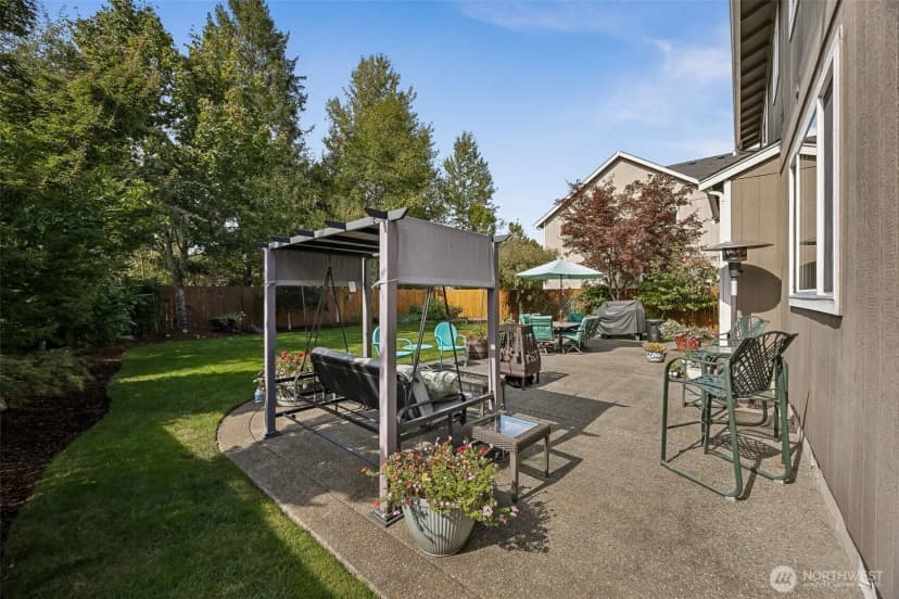 Property photo for 222 Easton Avenue W, Eatonville photo 31
