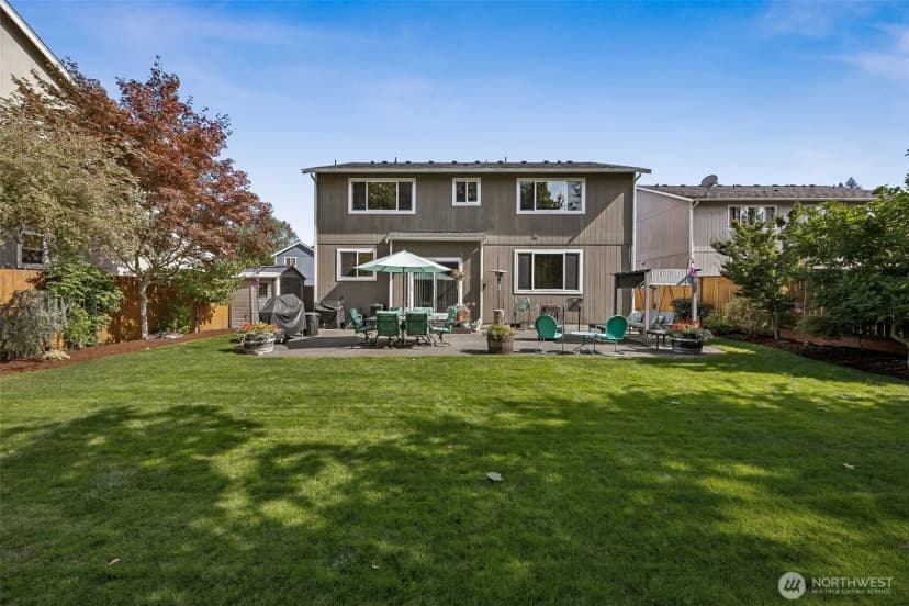 Property photo for 222 Easton Avenue W, Eatonville photo 30