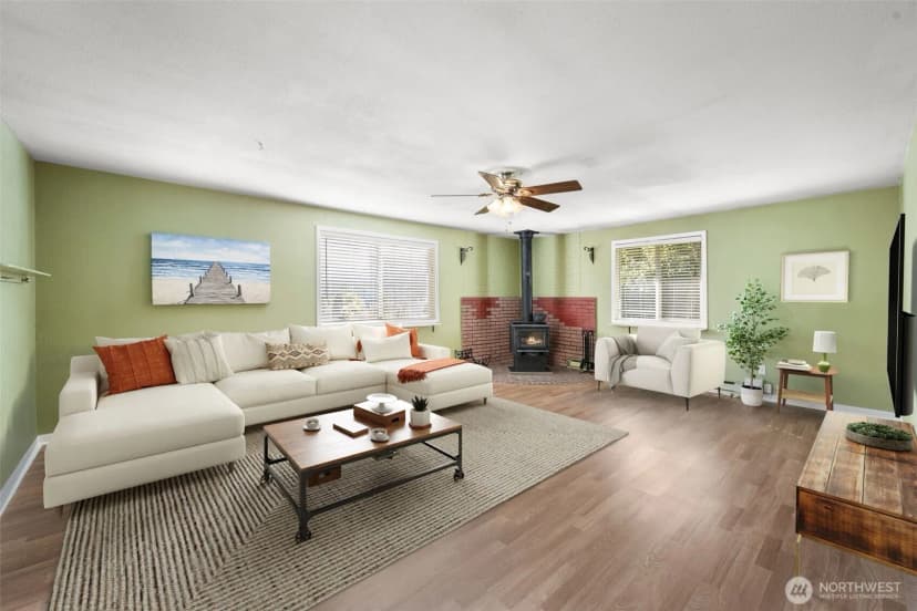 Property photo for 4112 222nd Street Sw, Mountlake Terrace photo 12