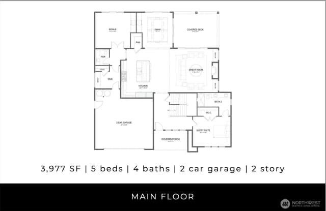 Property photo for 917 167th Avenue Ne, Bellevue photo 2