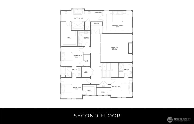 Property photo for 917 167th Avenue Ne, Bellevue photo 3