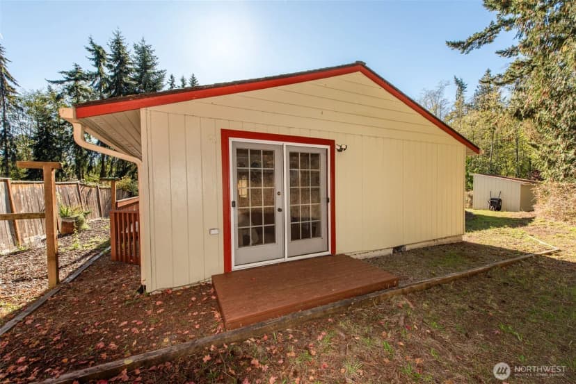 Property photo for 754 Gasman Road, Port Angeles photo 32