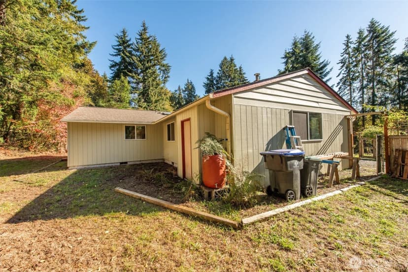 Property photo for 754 Gasman Road, Port Angeles photo 33