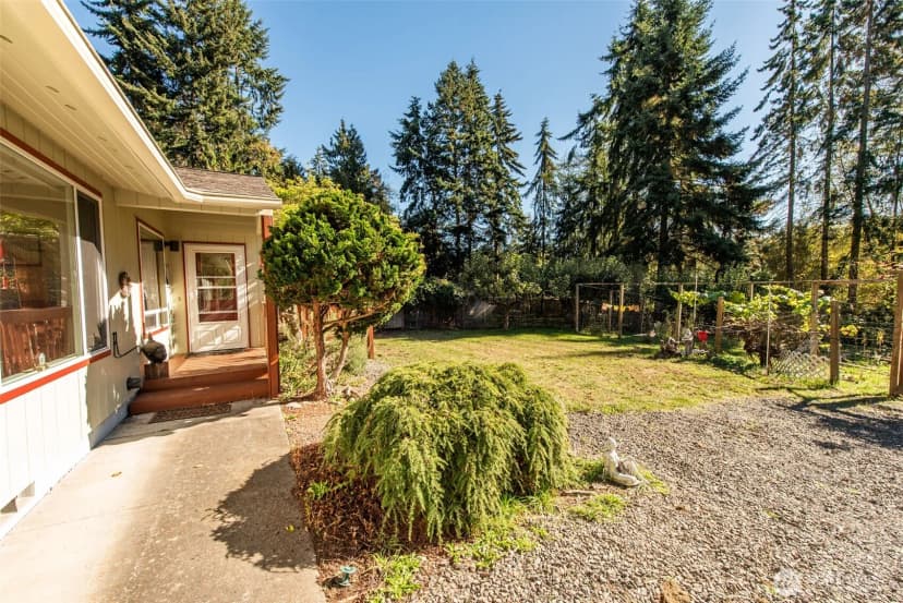 Property photo for 754 Gasman Road, Port Angeles photo 3