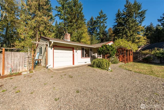 Property photo for 754 Gasman Road, Port Angeles photo 2