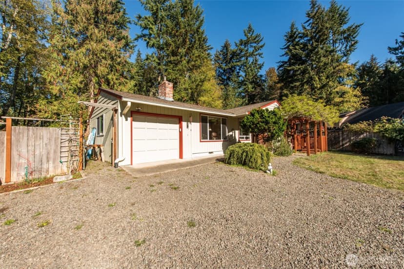 Property photo for 754 Gasman Road, Port Angeles photo 2
