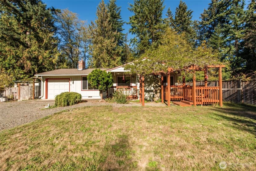 Property photo for 754 Gasman Road, Port Angeles photo 27