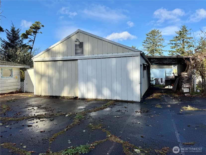 Property photo for 1323 S Montesano St, Westport photo 11
