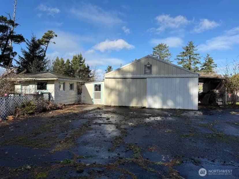 Property photo for 1323 S Montesano St, Westport photo 30