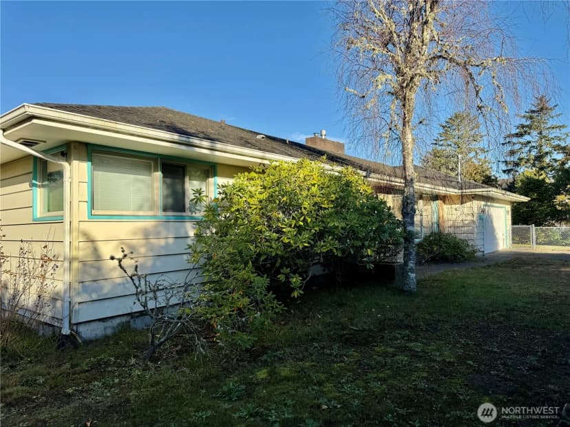 Property photo for 1323 S Montesano St, Westport photo 2