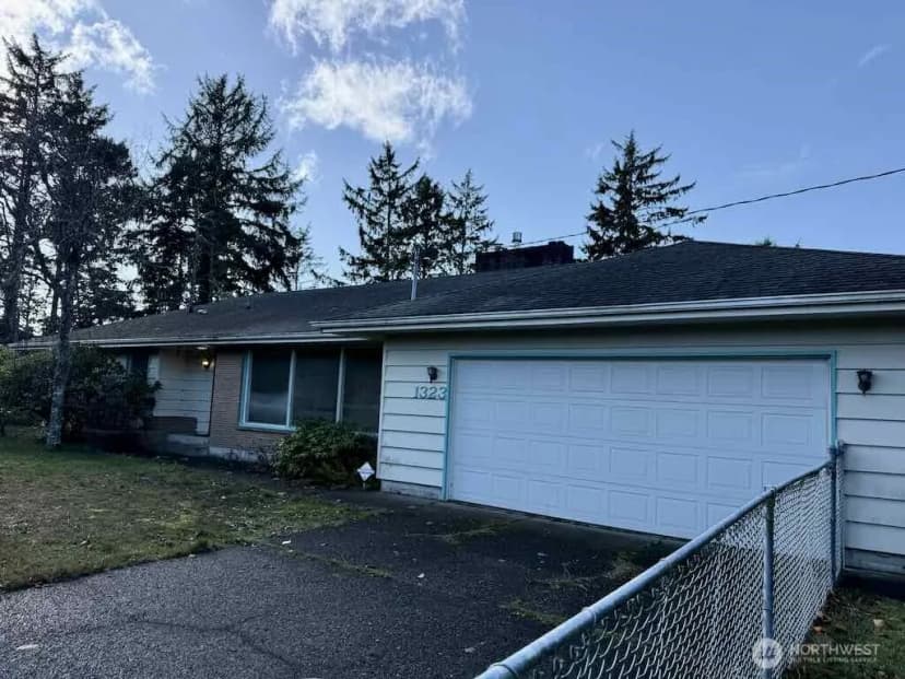 Property photo for 1323 S Montesano St, Westport photo 12