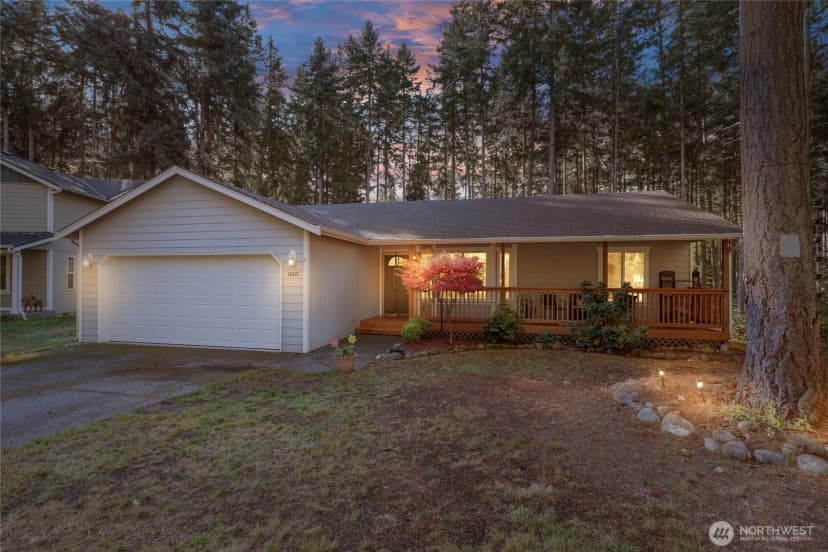 Property photo for 18441 Blue Hills Loop Se, Yelm