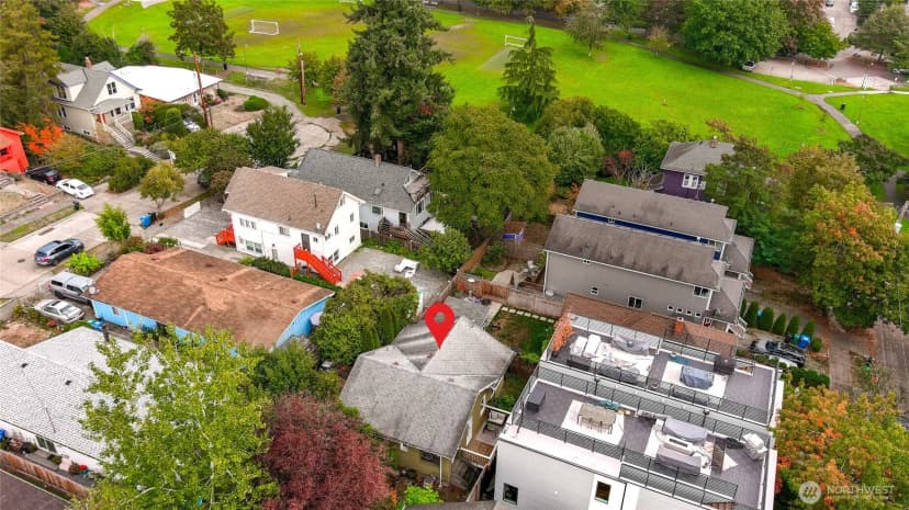 Property photo for 2022 S Norman Street, Seattle photo 26