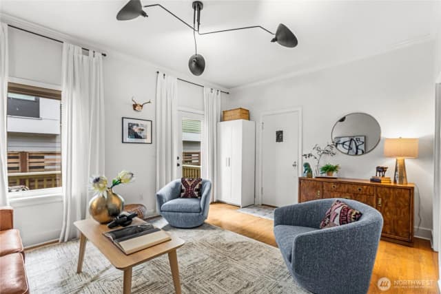 Property photo for 2022 S Norman Street, Seattle photo 5