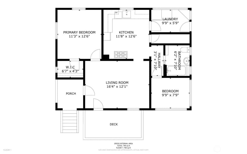 Property photo for 2022 S Norman Street, Seattle photo 21