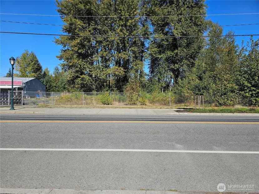 Property photo for 201 W Stanley Street, Granite Falls