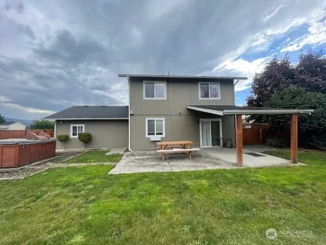 Property photo for 317 Icey Street Sw, Orting photo 13