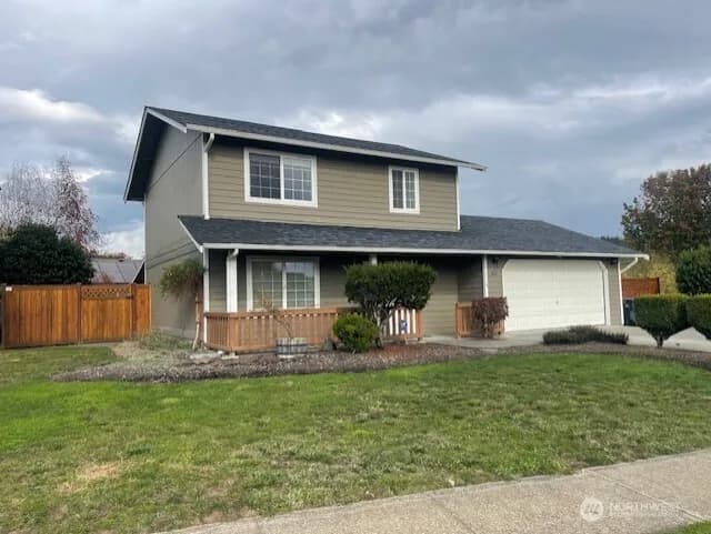 Property photo for 317 Icey Street Sw, Orting photo 15