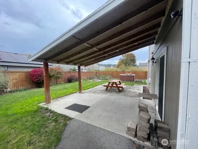 Property photo for 317 Icey Street Sw, Orting photo 11