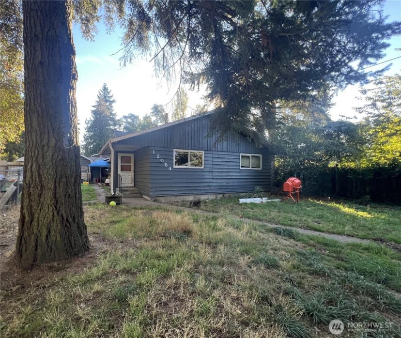 Property photo for 12053 3rd Avenue S, Seattle