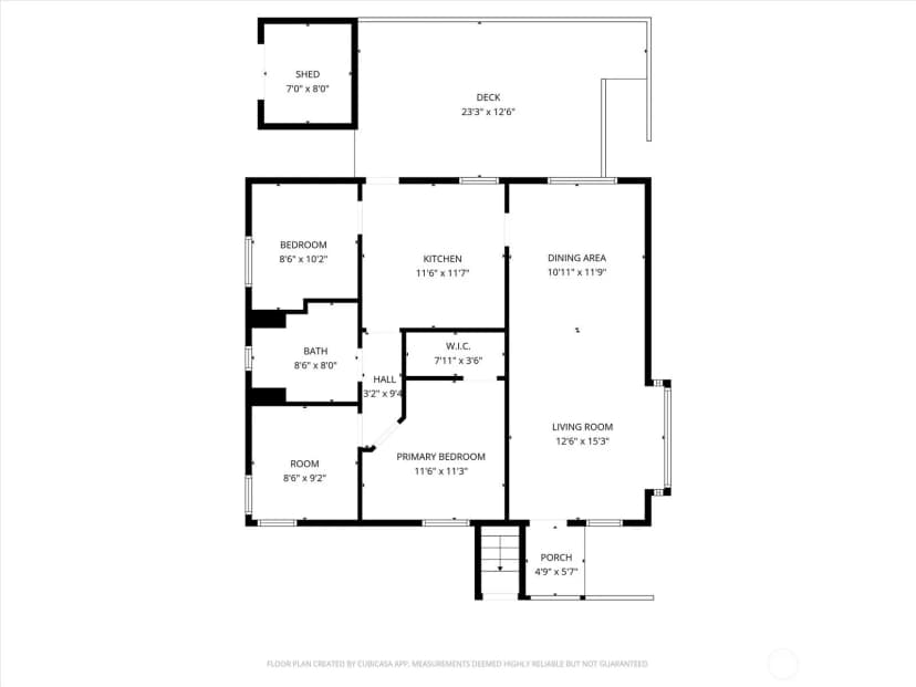 Property photo for 1709 Sw Cloverdale Street, Seattle photo 24