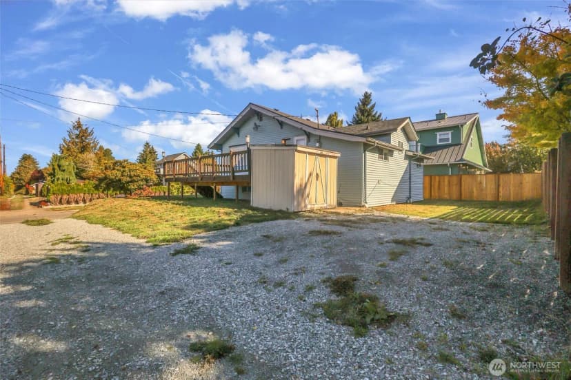 Property photo for 1709 Sw Cloverdale Street, Seattle photo 13