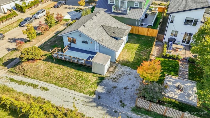 Property photo for 1709 Sw Cloverdale Street, Seattle photo 19