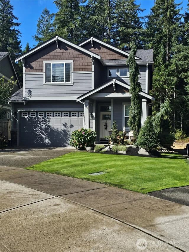Property photo for 4319 Dudley Court Ne, Lacey photo 2