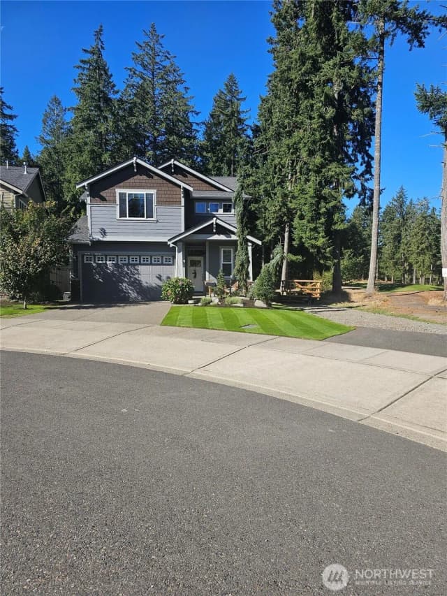 Property photo for 4319 Dudley Court Ne, Lacey photo 3