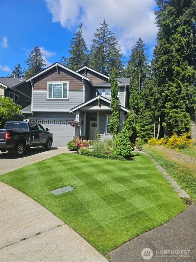 Property photo for 4319 Dudley Court Ne, Lacey