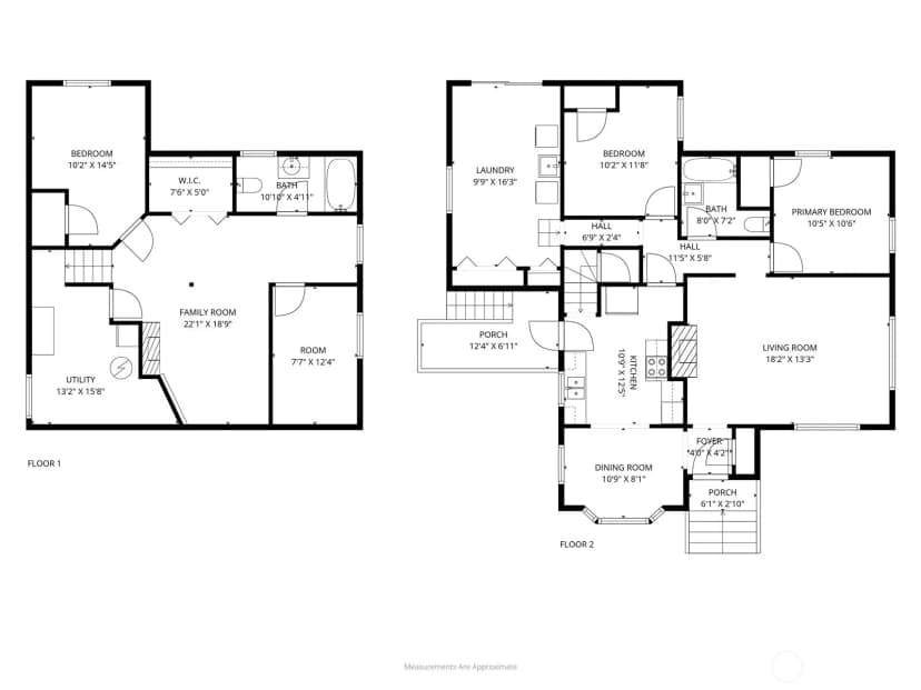 Property photo for 10713 15th Ave Ne, Seattle photo 25
