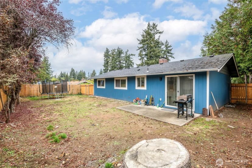 Property photo for 17118 17th Avenue Ct E, Spanaway photo 26