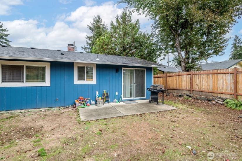 Property photo for 17118 17th Avenue Ct E, Spanaway photo 29