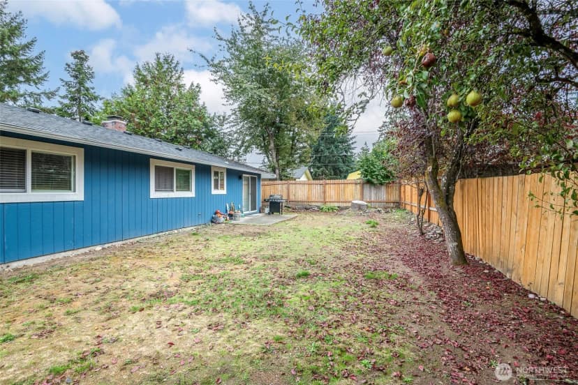 Property photo for 17118 17th Avenue Ct E, Spanaway photo 27