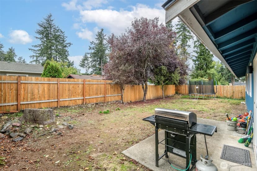 Property photo for 17118 17th Avenue Ct E, Spanaway photo 30