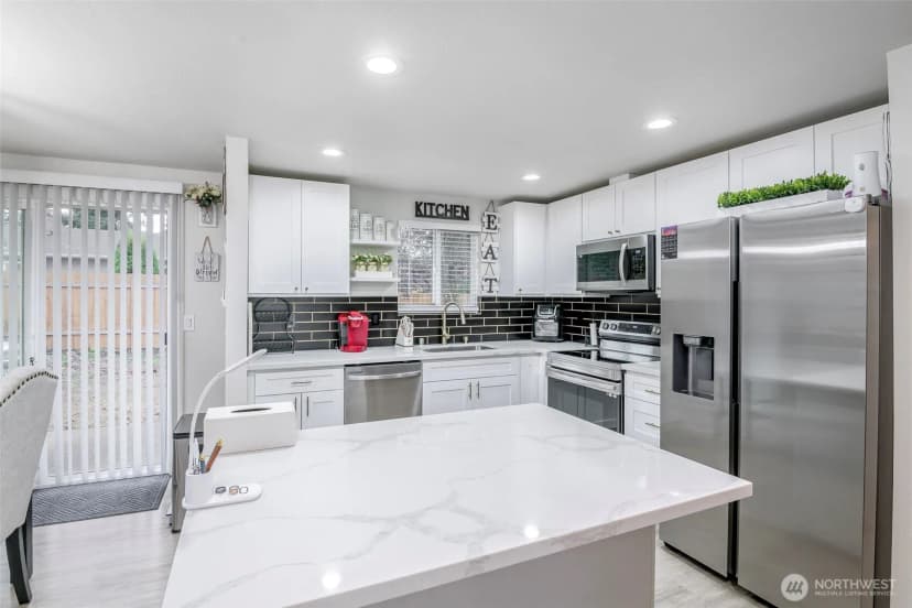 Property photo for 17118 17th Avenue Ct E, Spanaway photo 16
