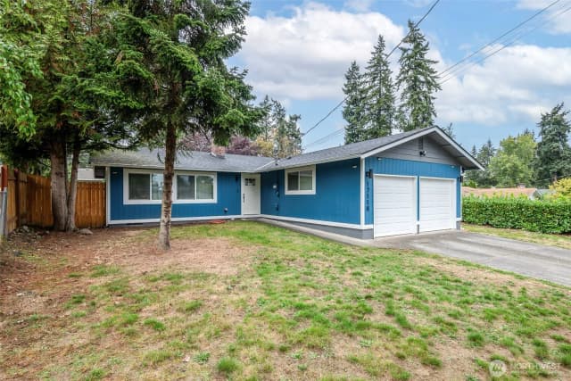 Property photo for 17118 17th Avenue Ct E, Spanaway