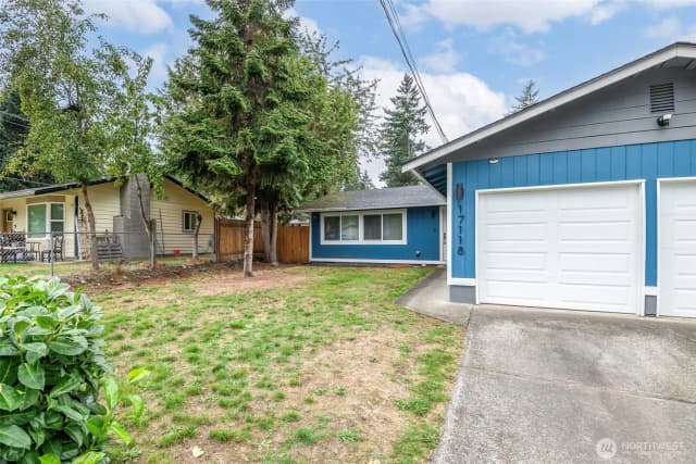Property photo for 17118 17th Avenue Ct E, Spanaway photo 2