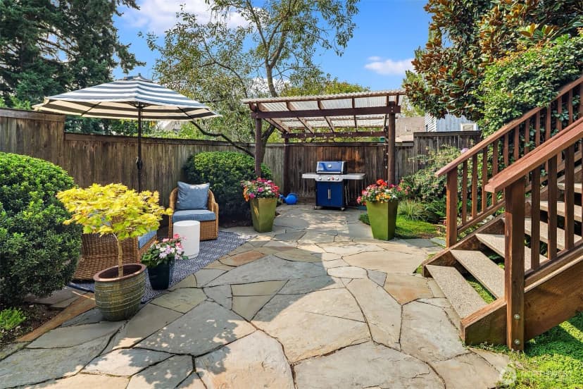 Property photo for 4029 Ashworth Avenue N, Seattle photo 29