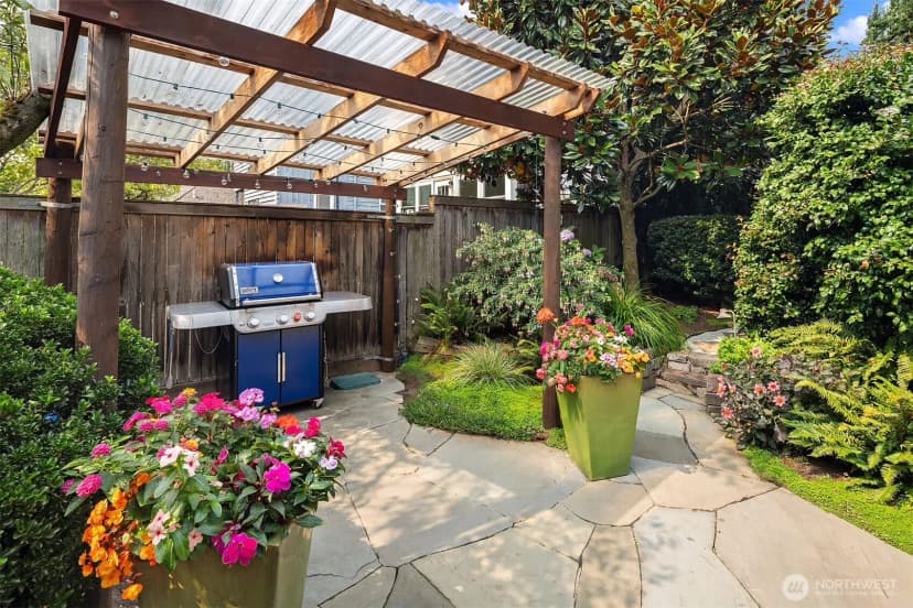 Property photo for 4029 Ashworth Avenue N, Seattle photo 31