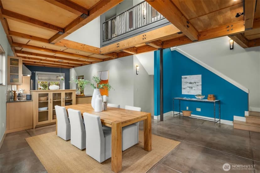 Property photo for 4029 Ashworth Avenue N, Seattle photo 6
