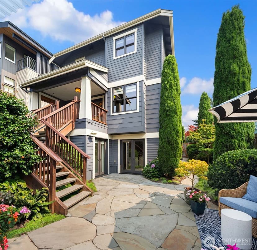 Property photo for 4029 Ashworth Avenue N, Seattle photo 30