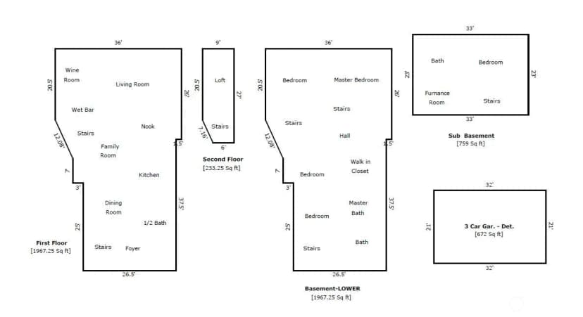 Property photo for 2452 W Lake Sammamish Parkway Ne, Redmond photo 36