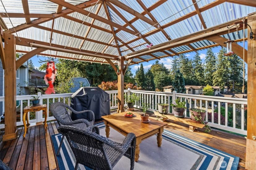 Property photo for 11303 126th Avenue Ne, Kirkland photo 22