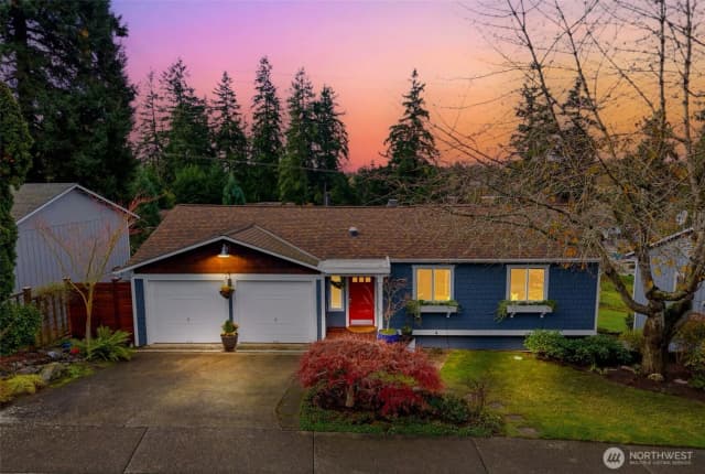 Property photo for 11303 126th Avenue Ne, Kirkland