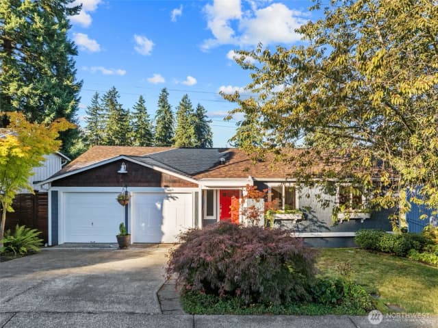 Property photo for 11303 126th Avenue Ne, Kirkland photo 2